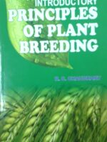 Introductory Principles Of Plant Breeding