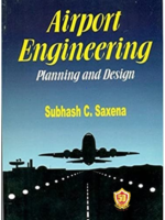 Airport Engineering: Planning And Design