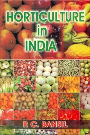 Horticulture In India