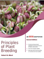 Principles of Plant Breeding