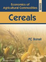 ECONOMICS OF AGRICULTURAL COMMODITIES SERIES CEREALS (HB 2017)