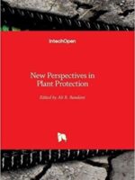 New Perspectives in Plant Protection