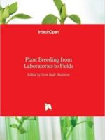 Plant Breeding From Laboratories To Fields