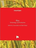 Rice Technology And Production