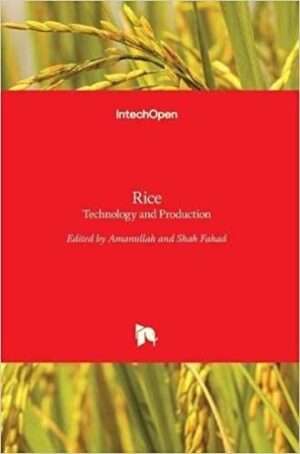 Rice Technology And Production