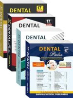 Dental Pulse 17th Edition 2024
