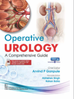 Operative Urology A Comprehensive Guide