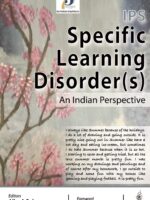 IPS Specific Learning Disorders (s): An Indian Perspective