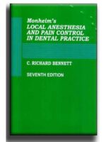 Monheim’s Local Anesthesia and Pain Control in Dental Practice