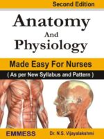 Anatomy and Physiology Made Easy for Nurses