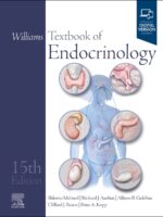 Williams Textbook of Endocrinology