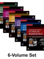 Comprehensive Textbook of Clinical Radiology