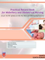 Practical Record Book for Midwifery and Obstetrical Nursing