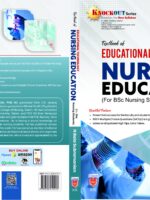 Textbook of Educational Technology Nursing Education