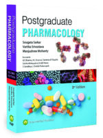 Postgraduate Pharmacology 2nd/2025