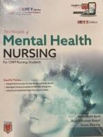 Textbook of Mental Health Nursing for GNM Nursing Students