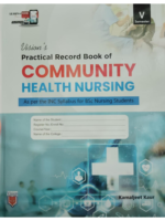 Practical Record Book of Community Health Nursing-2