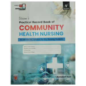 Practical Record Book of Community Health Nursing-2