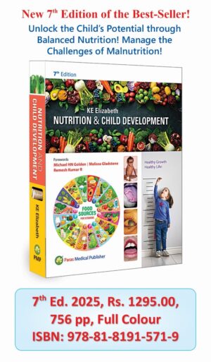 Nutrition And Child Development By KE Elizabeth