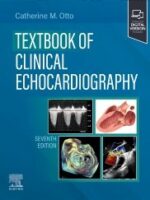 Textbook of Clinical Echocardiography 7th/2024