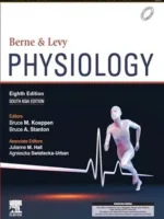 Berne and Levy Physiology 8th SAE/2023