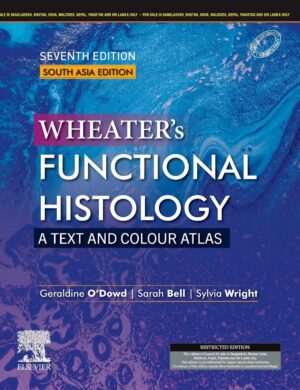 Wheaters Functional Histology 7th SAE