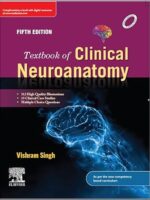 Textbook of Clinical Neuroanatomy 5th/2024