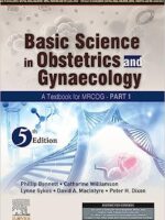 Basic Science in Obstetrics and Gynaecology 5th SAE/2023