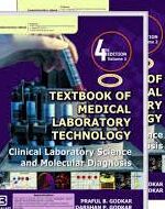 Textbook of Medical Laboratory Technology 4th/2024 (2 Vols)