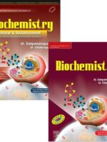 Biochemistry By Satyanarayana