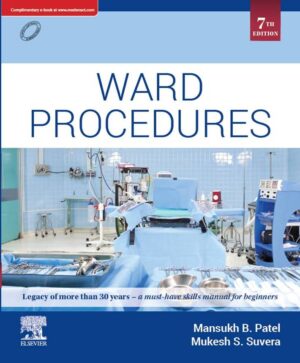 Ward Procedures 7th/2023