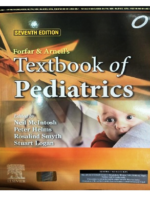 Forfar Arneils Textbook Of Pediatrics 7th/2008