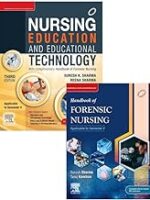 Nursing Education and Educational Technology 3rd/2023