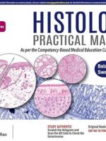 Histology Practical Manual 6th/2024