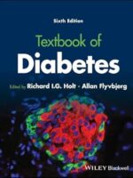 Textbook of Diabetes