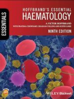 Hoffbrand's Essential Haematology 9th/2024