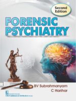 Forensic Psychiatry