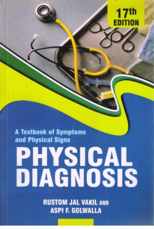 Physical Diagnosis