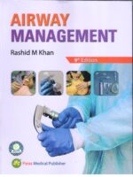 Airway Management 9th/2024