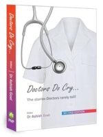 Doctors Do Cry
