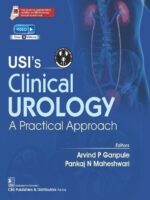 USI's Clinical Urology a Practical Approach