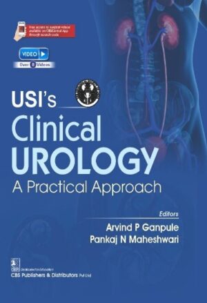 USI's Clinical Urology a Practical Approach