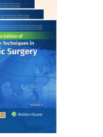 Operative Techniques in Plastic Surgery
