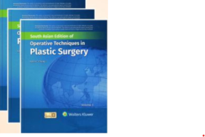 Operative Techniques in Plastic Surgery