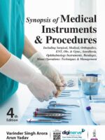 Synopsis of Medical Instruments & Procedures 4th/2025