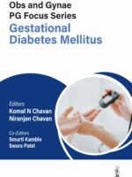 Obs and Gynae PG Focus Series Gestational Diabetes Mellitus