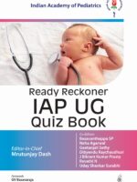 Ready Reckoner IAP UG Quiz Book