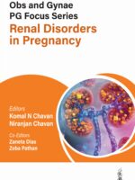 Obs and Gynae PG Focus Series Renal Disorders in Pregnancy