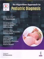 An Algorithm Approach to Pediatric Diagnosis