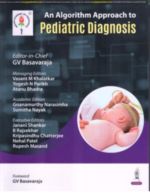 An Algorithm Approach to Pediatric Diagnosis